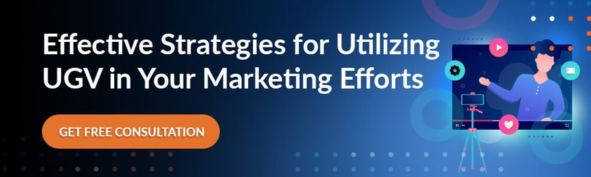 Effective Strategies for Utilizing UGV in Your Marketing Efforts