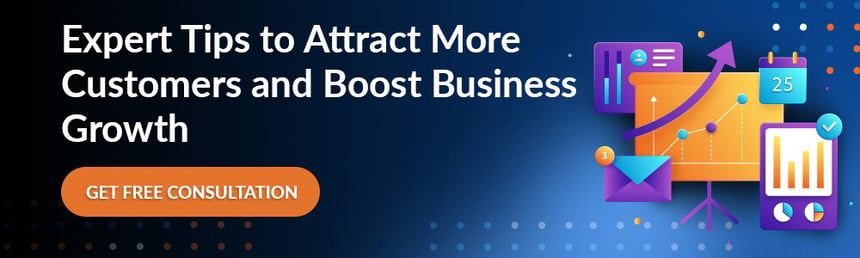 Expert Tips to Attract More Customers and Boost Business Growth