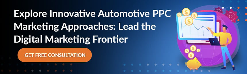 Explore Innovative Automotive PPC Marketing Approaches_ Lead the Digital Marketing Frontier