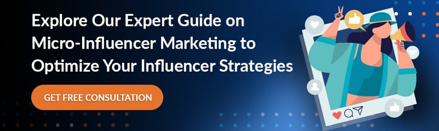 Explore Our Expert Guide on Micro-Influencer Marketing to Optimize Your Influencer Strategies