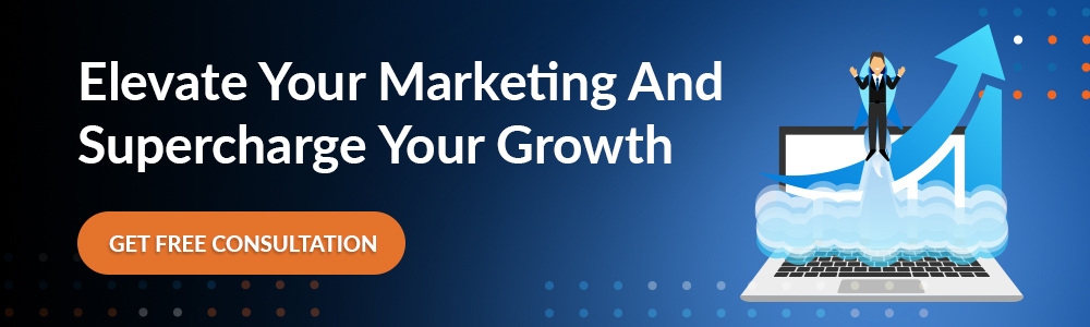 Elevate Your Marketing And Supercharge Your Growth