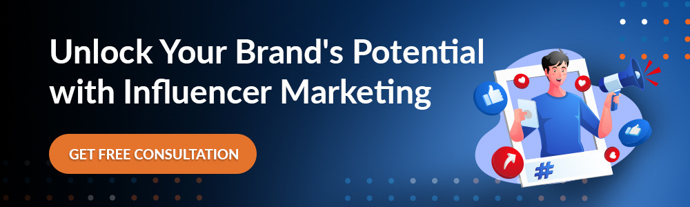 Unlock Your Brand's Potential with Influencer Marketing