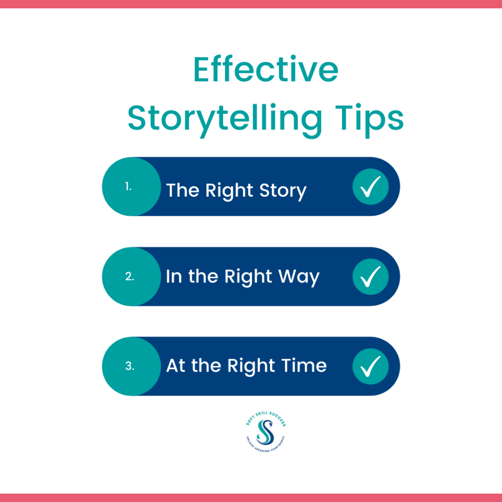 Weave Storytelling Into Your Content