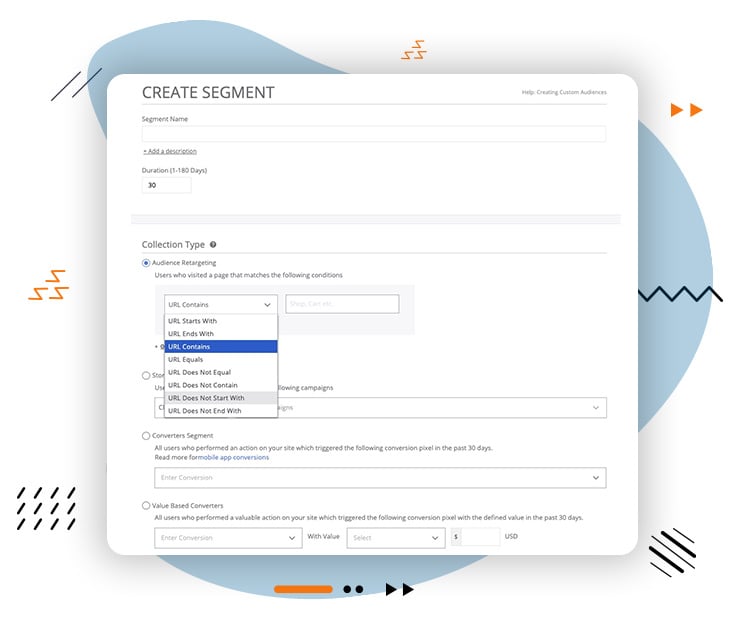 Outbrain Retargeting Platform