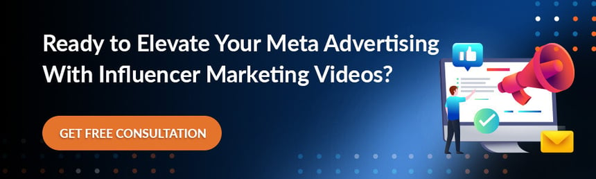 Ready to Elevate Your Meta Advertising With Influencer Marketing Videos_