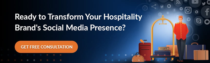 Ready to Transform Your Hospitality Brands Social Media Presence_