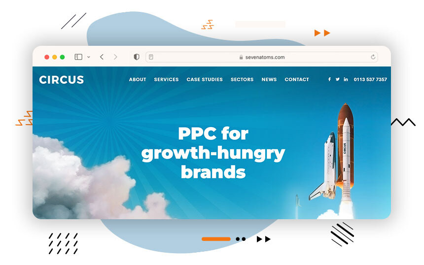 Top PPC Advertising Companies - CircusPPC