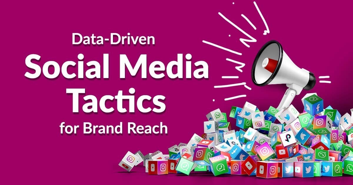 8 Data-Driven Social Media Tactics to Enhance Brand Reach in Hospitality