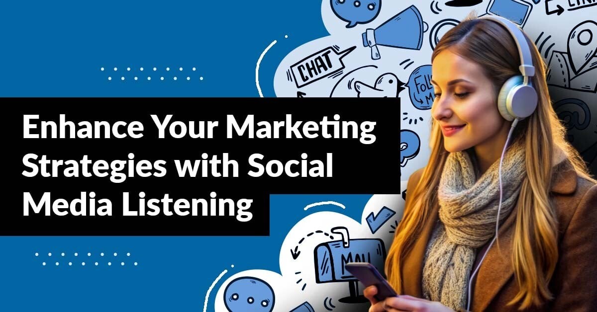 The Importance of Social Media Listening: Understanding Your Audience and Industry Trends