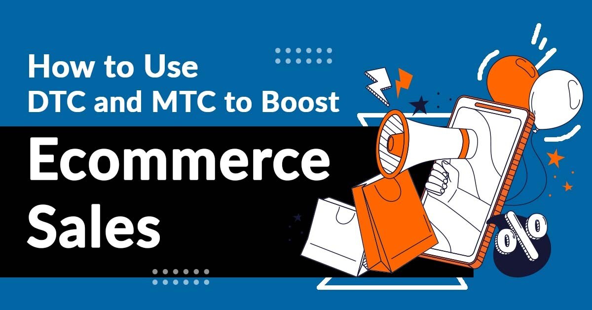 Using MTC Advertising and DTC Ecommerce in the Automotive Industry