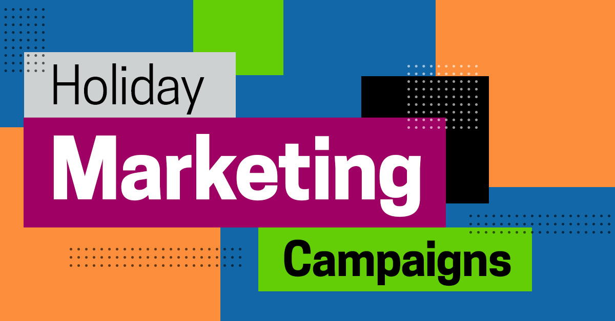 Holiday Marketing Campaigns: 8 Strategies for the Best Ever BFCM Sale