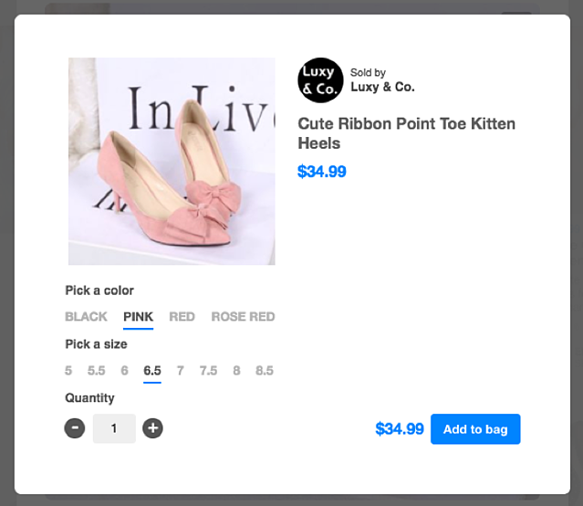 How To Use Pinterest Buyable Pins To Boost Ecommerce Sales