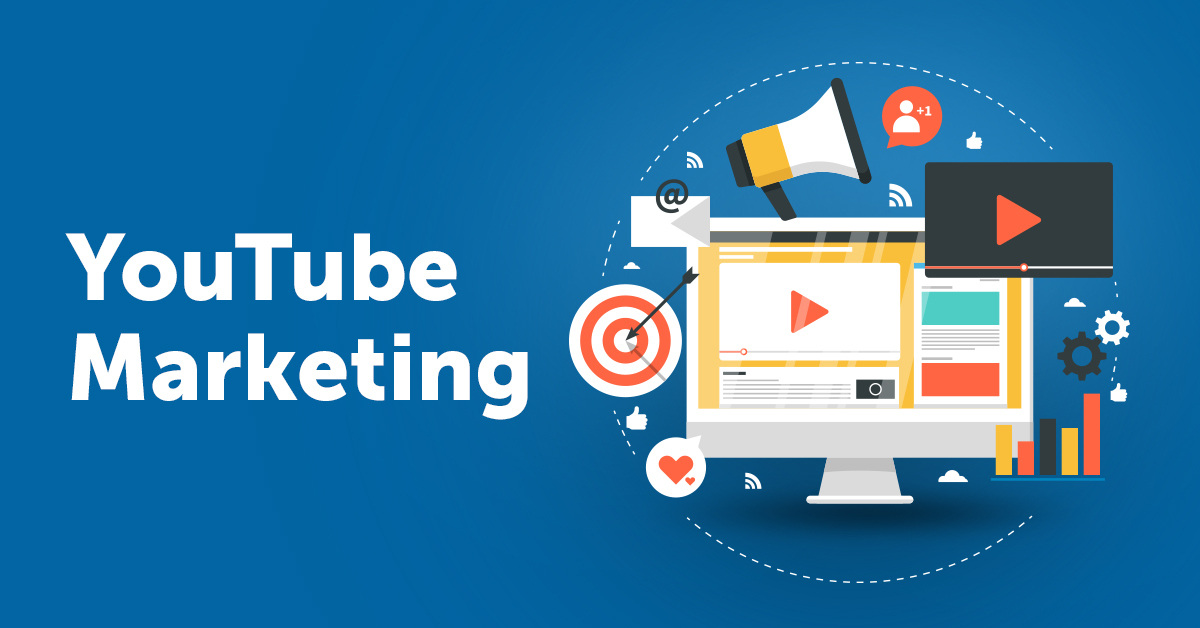 YouTube Marketing Strategies and Tips for 2023