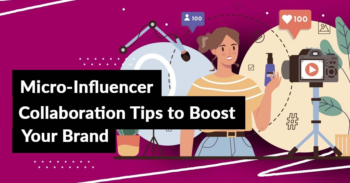 Why Micro-Influencers Could Be Your Ecommerce Brand’s Best Asset