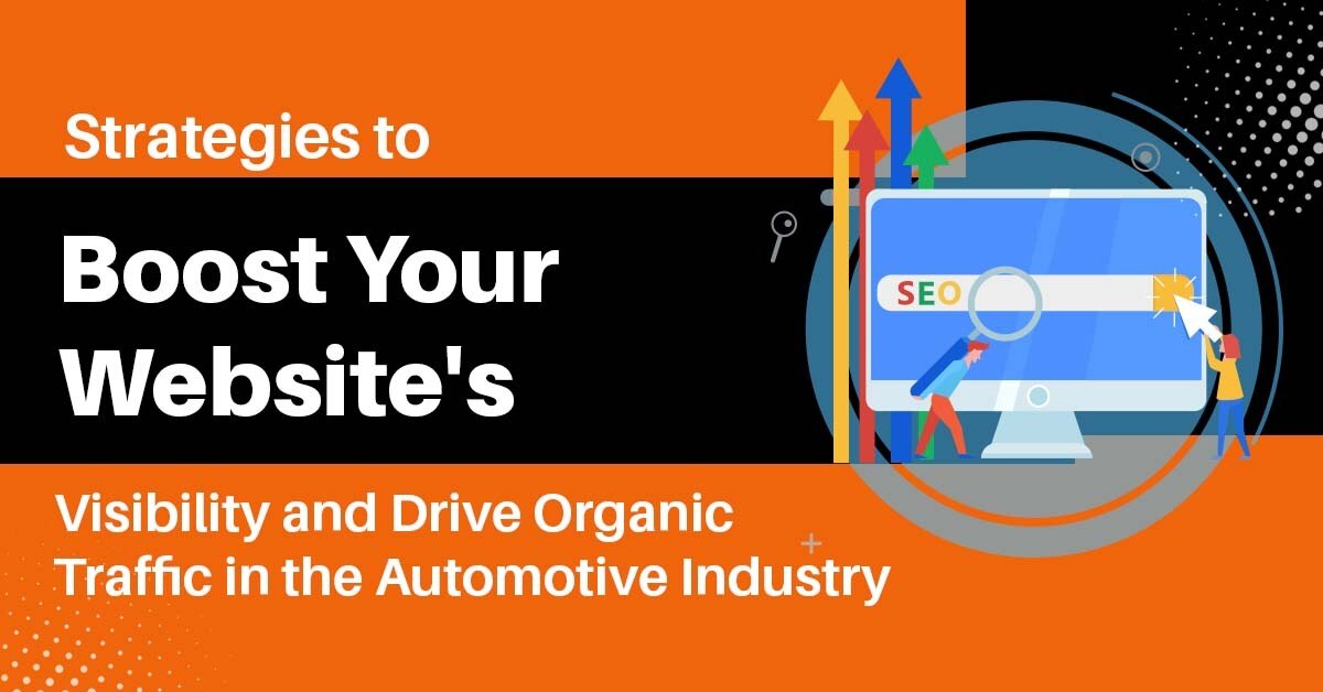 Mastering Automotive SEO: From Zero to Top Gear