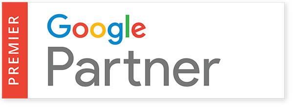Premier Google Ads Partner